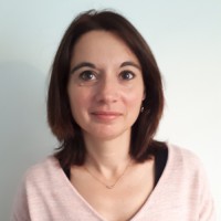 Patricia Lanternier