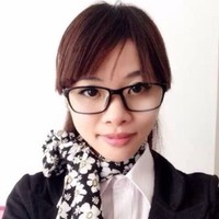 Belle Yan