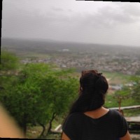 Seema Dabhi