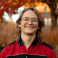 Keaton Haug
