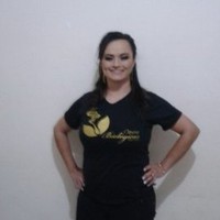 Melrilyn Kirley Aparecida Silva