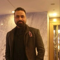 Lalit Bhardwaj