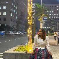 Nisha Mohan