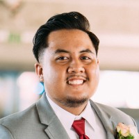 Robert Dela Cruz