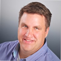 Kevin Blevins