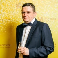 Aleksandr Pluzhnikov