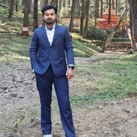 Rohit Negi