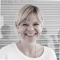 Randi Vestbø Mathis