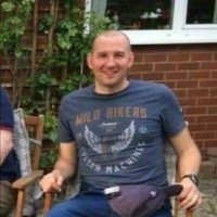 Danny Spilsbury