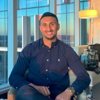 Mason Vojdani