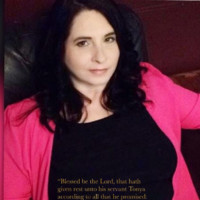 Tonya Cronan