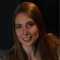 Daria Shostal