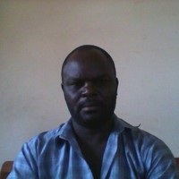 Isaac Kinyua