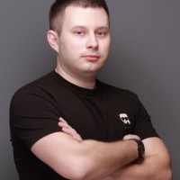 Edward Fomin