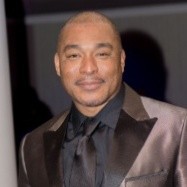 Garfield Hamilton