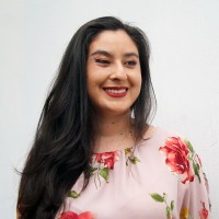 Paula S. Arce Matamoros