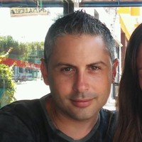 Javier Nicolas Raimondo