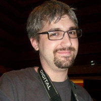 Timothy Mahaven
