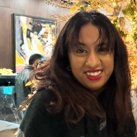 Natasha Trivedi
