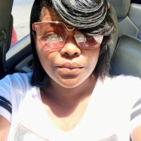 Yashekia Jones