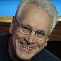 Terry Campbell