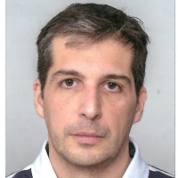 Nicolas Douard