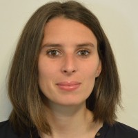 Gaelle Kerkour