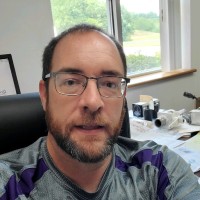 Brandon Bowman, MBA