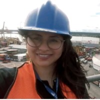 Yenssy Paola Pinzon Robayo