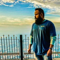 Sujith Nair