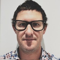 Andrew Renshaw