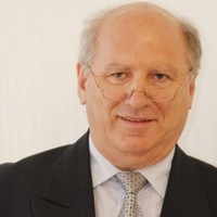 Dr. habil. Horváth Csaba