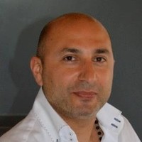 Robert Abi Rached, MBA