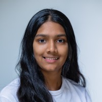 Dheekshanya Senthamilselvan