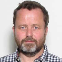 Bjørn Solberg