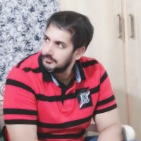 Shabbir Hussain