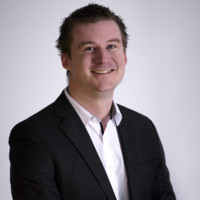 Simon Mooney