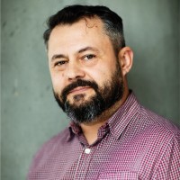 Mihai Badea