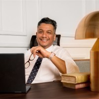 Michael Shanthikumar
