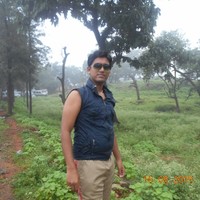 Praful Chafle