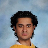 Nikhil Amin