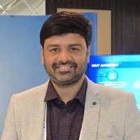 Ravi Kumar