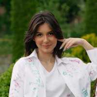 Nia Kobaladze