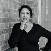 Cheryl Frank