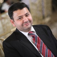 Mazhar Hussain