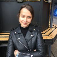 Veronika Vajayová