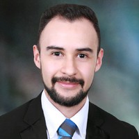 Daniel Amador