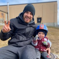 Kyle Buzwah