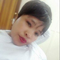 Mabongi Mtshali