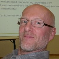 Bjørn Eirik Olsen